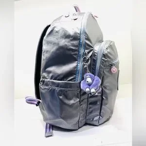 Kipling | Bags | Kipling Seoul Large 5 Laptop School  display picture 3